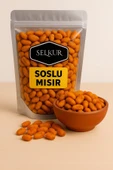 SELKUR  Soslu Mısır 500gr thumbnail 1