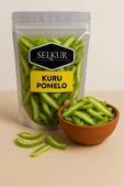 SELKUR  Kuru Pomelo 1KG 1.KALİTE thumbnail 1