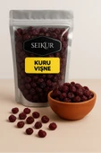 SELKUR  Kuru Vişne 500GR 1.KALİTE (ÇEKİRDEKSİZ) thumbnail 1