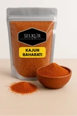 SELKUR  Kajun Baharatı 1kg thumbnail 1