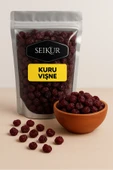 SELKUR  Kuru Vişne 200GR 1.KALİTE(ÇEKİRDEKSİZ) thumbnail 1
