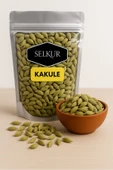 SELKUR  Kakule 50gr (KATKISIZ,YEŞİL) thumbnail 1