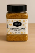 SELKUR  Köri Baharatı 150gr thumbnail 1
