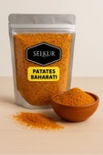 SELKUR  Patates Baharatı 1kg thumbnail 1