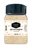 SELKUR  Beyaz Susam 150gr thumbnail 1