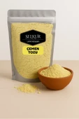 SELKUR  Çemen (ÖĞÜTÜLMÜŞ,KATKISIZ) 500gr thumbnail 1