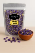 SELKUR  Hatmi Çiçeği, Gülhatmi, Mallow Blossom 100gr thumbnail 1