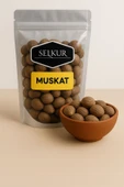SELKUR  Muskat 200gr Tane(1.KALİTE) thumbnail 1