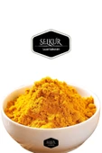 SELKUR  Köri Baharatı 150gr thumbnail 5