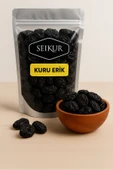 SELKUR  Kuru Erik 500gr 1.kalite(ÇEKİRDEKSİZ) thumbnail 1