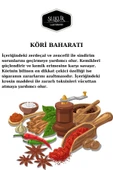 SELKUR  Köri Baharatı 100GR thumbnail 4