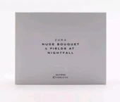ZARA NUDE BOUQUET + FIELDS AT NIGHTFALL EDP 2X30 ML thumbnail 2