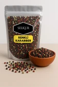 SELKUR  Renkli Karabiber 50gr Mix-tane thumbnail 1