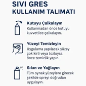 Süper Yağlayıcı Sıvı Gres 500ml thumbnail 4