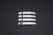 OMSA Chevrolet Captiva Krom Kapı Kolu 4 Kapı 2006-2011 Arası thumbnail 1