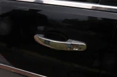 OMSA Ford C-Max Krom Kapı Kolu 4 Kapı Sensörlü 2003-2010 Arası thumbnail 3