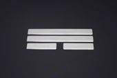 Omkar Range Rover Krom Kapı Eşiği 4 Parça 2005-2010 Arası thumbnail 1