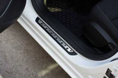 OMSA Opel Corsa E Dotline Kapı Eşiği 4 Parça Flexill 2015 ve Sonrası thumbnail 3