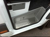 OMSA VW Crafter Krom Kapı Eşiği 3 Parça 2012-2017 Arası thumbnail 3