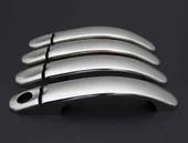 OMSA VW Golf 5 Plus Krom Kapı Kolu 4 Kapı 2004-2009 Arası thumbnail 2
