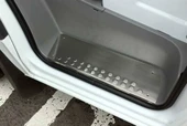 OMSA VW Crafter Krom Kapı Eşiği 3 Parça 2012-2017 Arası thumbnail 4