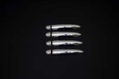 OMSA Renault Laguna Krom Kapı Kolu 4 Kapı Sensörlü 2003-2008 Arası thumbnail 1