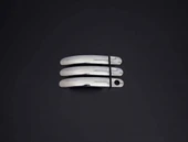 OMSA VW Caravelle Krom Kapı Kolu 3 Kapı 2003 ve Sonrası thumbnail 1