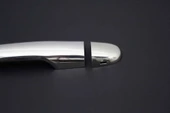OMSA Renault Laguna Krom Kapı Kolu 4 Kapı Sensörlü 2003-2008 Arası thumbnail 2