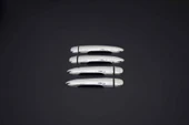 OMSA Renault Scenic 2 Krom Kapı Kolu 4 Kapı 2003-2009 Arası thumbnail 1
