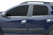 OMSA Dacia Duster Krom Kapı Kolu 4 Kapı 2018-2024 Arası thumbnail 4