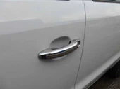 OMSA VW Touareg Krom Kapı Kolu 4 Kapı 2003-2007 Arası thumbnail 3