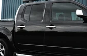 OMSA Suzuki Equator Krom Kapı Kolu 4 Kapı 8 Parça Sensörlü 2006 ve Sonrası thumbnail 4