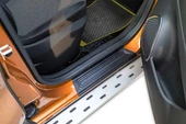 Renault Captur Kapı Eşiği Plastik 4 Parça 2013-2019 Arası thumbnail 2