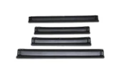 VW Amarok Kapı Eşiği Abs 4 Parça 2010-2021 Arası thumbnail 1