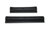 VW Amarok Kapı Eşiği Abs 4 Parça 2010-2021 Arası thumbnail 2