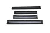 VW Amarok Kapı Eşiği Abs 4 Parça 2010-2021 Arası thumbnail 1