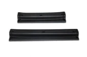 VW Amarok Kapı Eşiği Abs 4 Parça 2010-2021 Arası thumbnail 2
