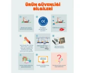 Minimal Uçak Model Kadın Gümüş Bileklik thumbnail 4