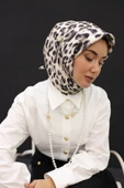 Silk Home Twill İpek Eşarp 11451-12 thumbnail 2