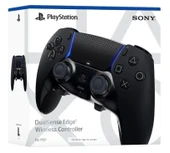 Ps5 Dualsense Edge Midnight Black Oyun Kolu thumbnail 1