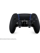Ps5 Dualsense Edge Midnight Black Oyun Kolu thumbnail 3