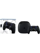 Ps5 Dualsense Edge Midnight Black Oyun Kolu thumbnail 2