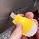 Powermaster PM-34389 Usb Mini Gece Lambası thumbnail 4