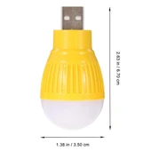 Powermaster PM-34389 Usb Mini Gece Lambası thumbnail 3