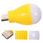 Powermaster PM-34389 Usb Mini Gece Lambası thumbnail 2