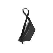 Gaston Luga Däsh Bumbag Bel Çantası - Black thumbnail 1