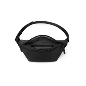 Gaston Luga Däsh Bumbag Bel Çantası - Black thumbnail 3