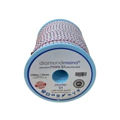 Diamond 3.0mm Motor Çekme İpi 100 mt thumbnail 1