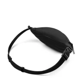 Gaston Luga Däsh Bumbag Bel Çantası - Black thumbnail 2