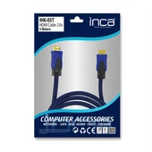 INCA IHK-05T 5metre HDMI Görüntü Kablosu 2.0v thumbnail 6